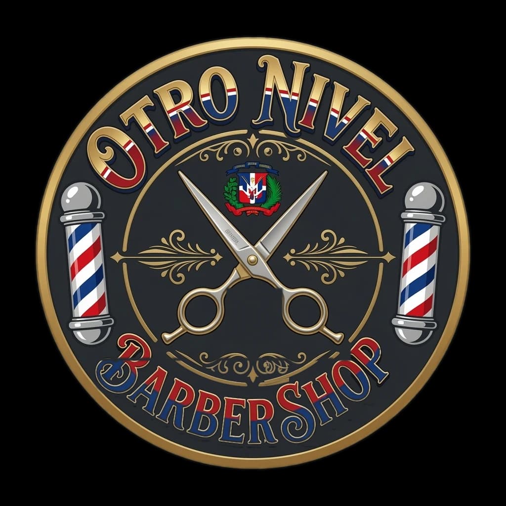 A Otro Nivel Barber Shop — Latino barbershop Toronto & North York